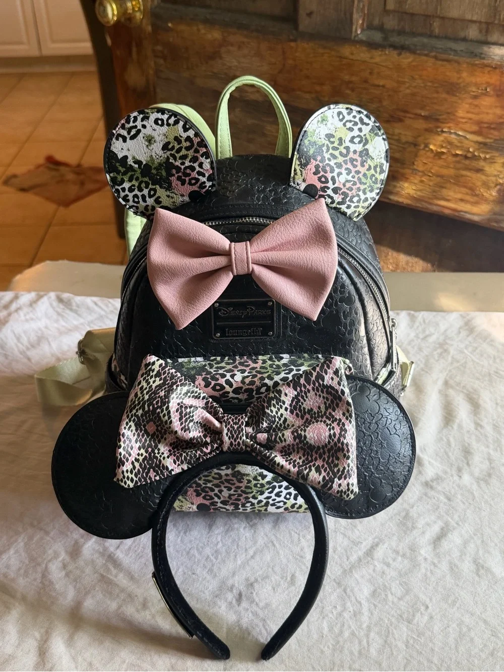 Loungefly adorable disney